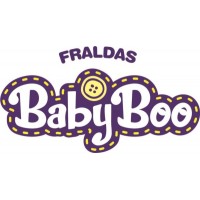 Baby Boo Fraldas